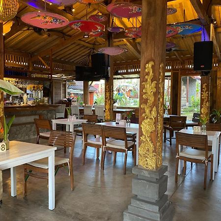 Appartamento My Dream Bali Uluwatu Esterno foto
