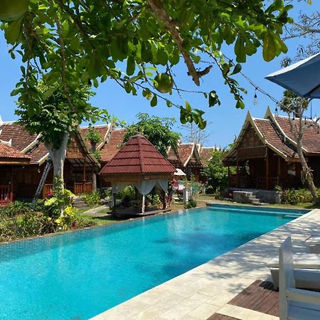 Appartamento My Dream Bali Uluwatu Esterno foto