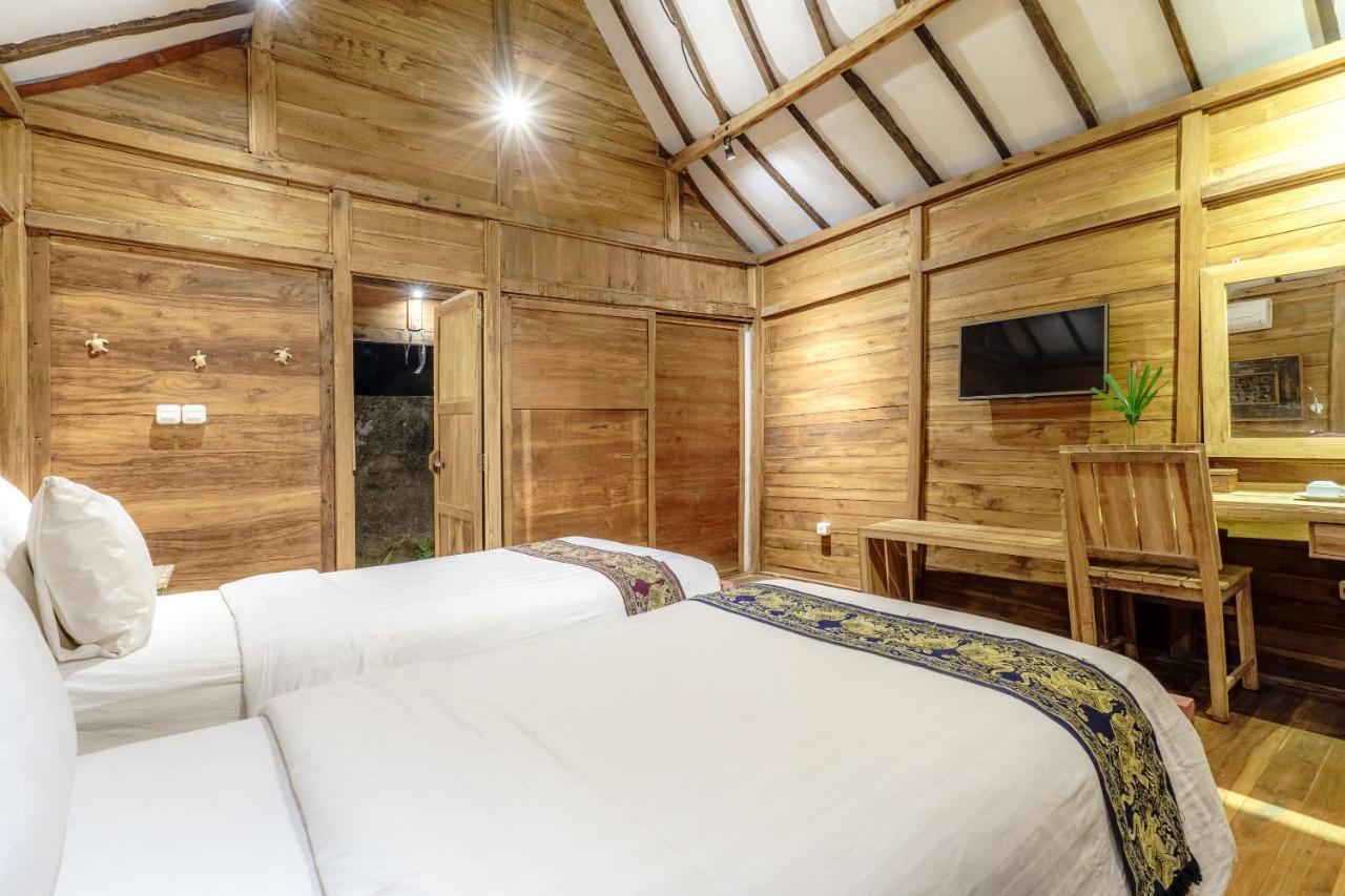Appartamento My Dream Bali Uluwatu Esterno foto