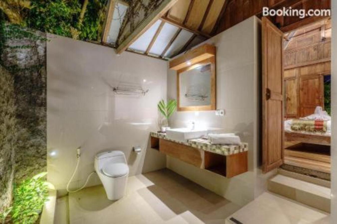 Appartamento My Dream Bali Uluwatu Esterno foto