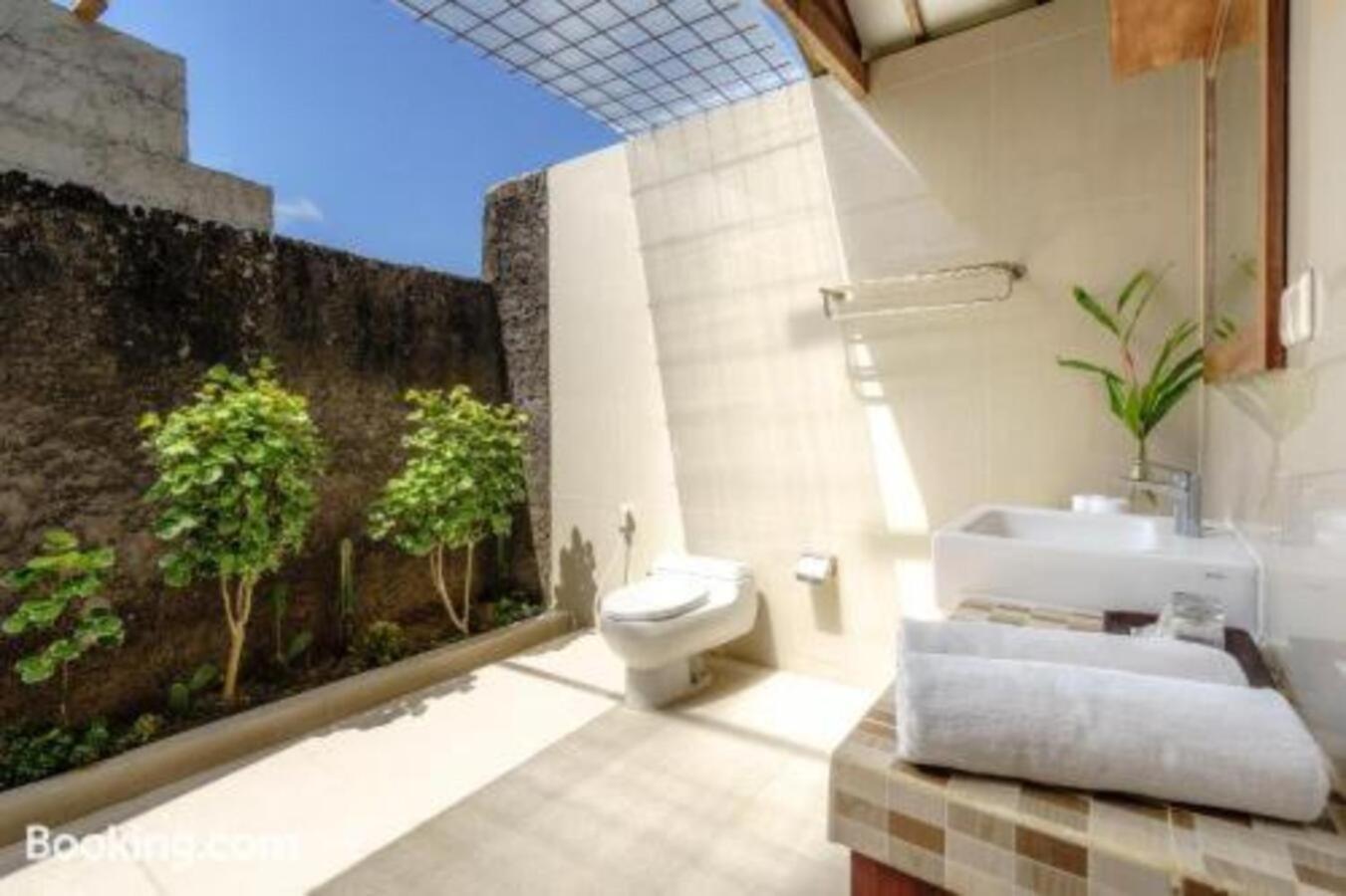 Appartamento My Dream Bali Uluwatu Esterno foto