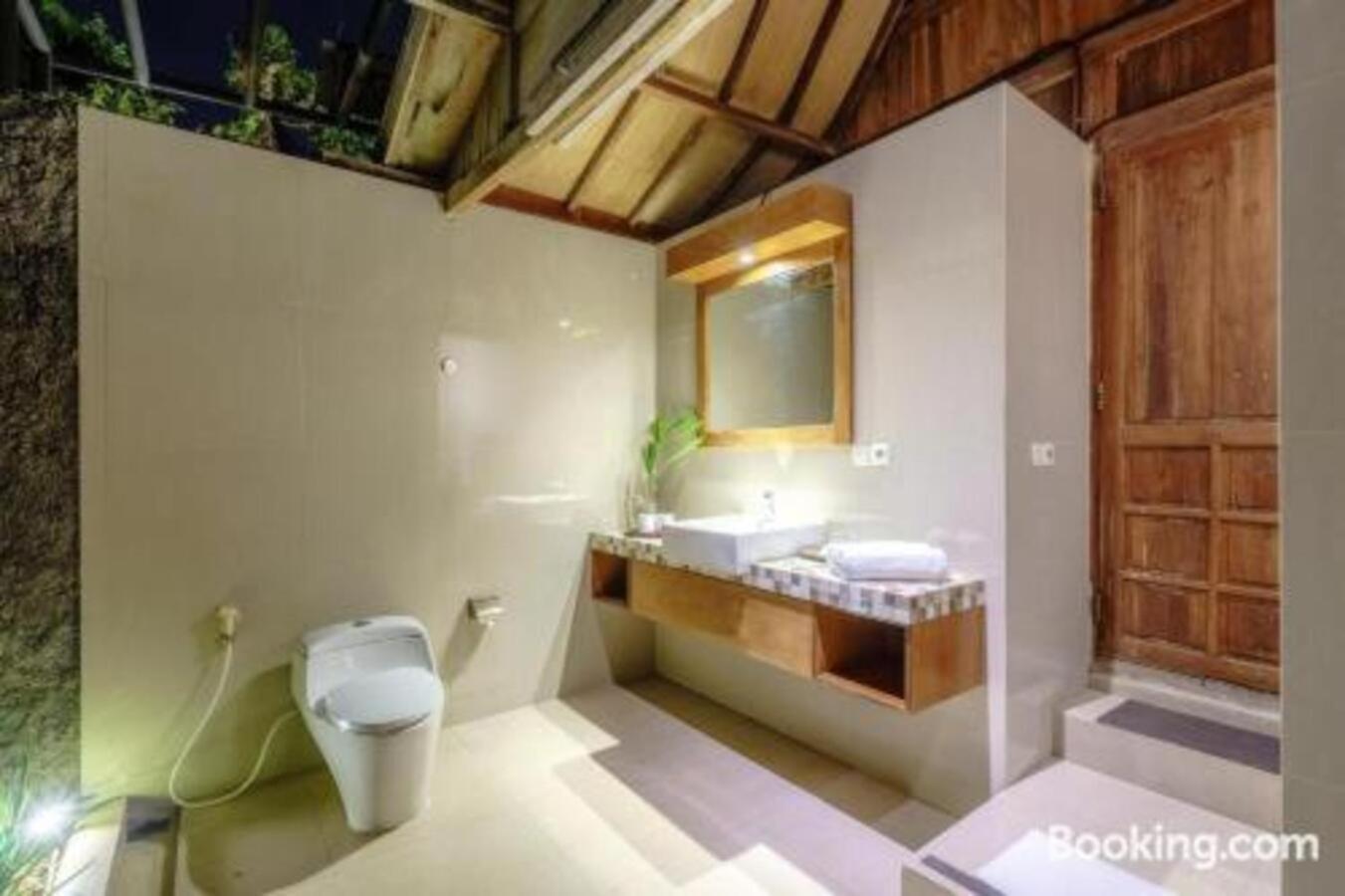 Appartamento My Dream Bali Uluwatu Esterno foto