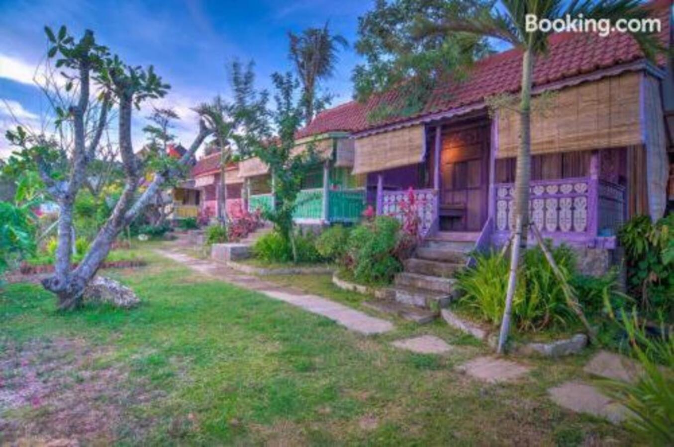 Appartamento My Dream Bali Uluwatu Esterno foto