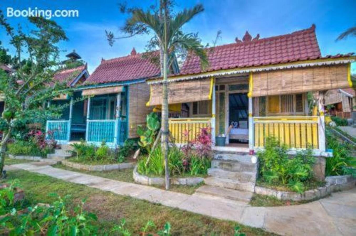 Appartamento My Dream Bali Uluwatu Esterno foto
