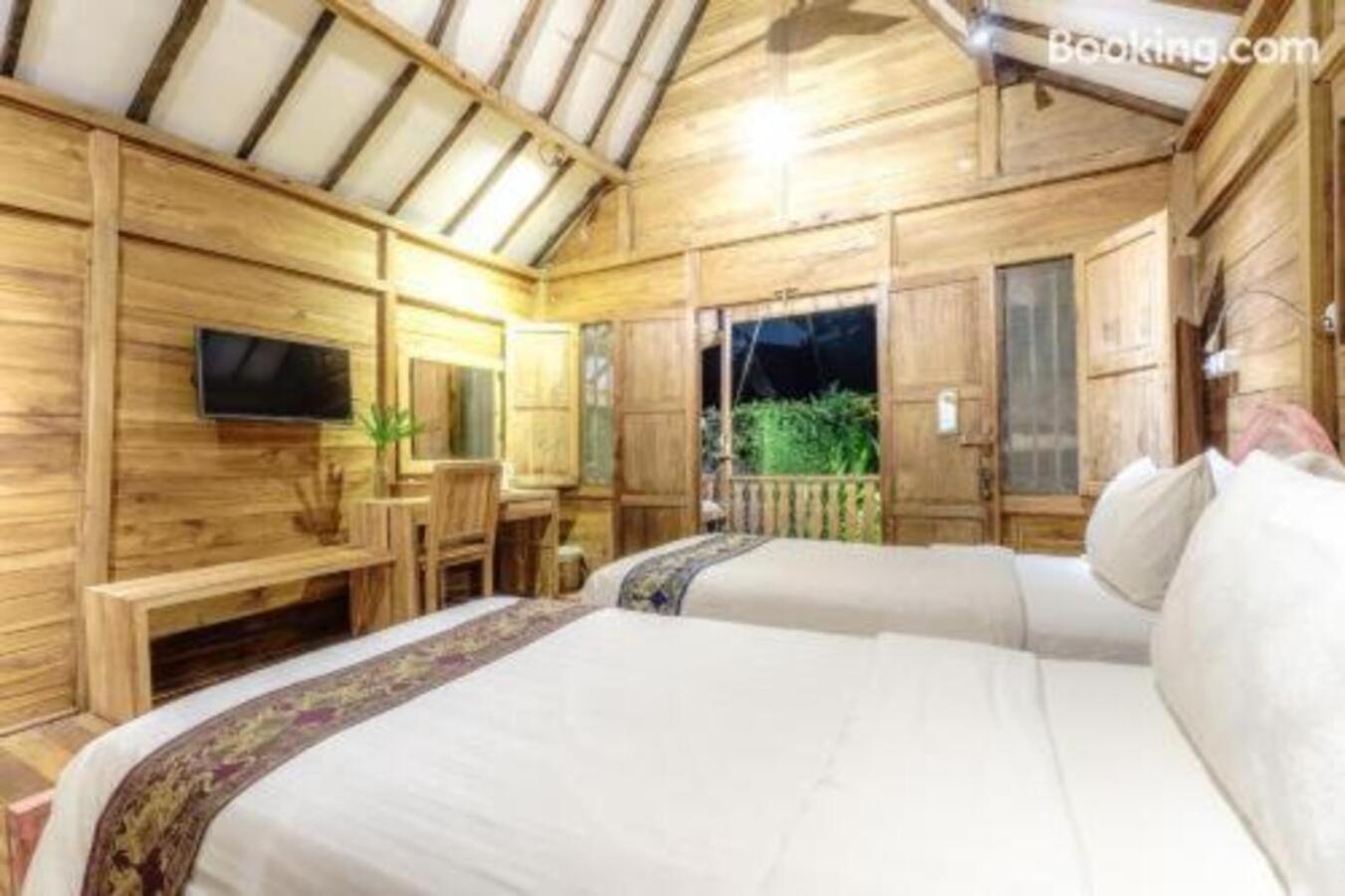 Appartamento My Dream Bali Uluwatu Esterno foto