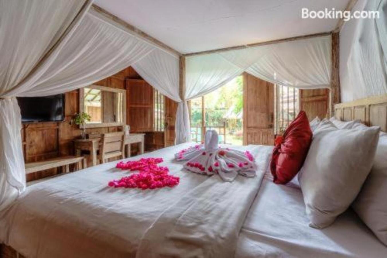 Appartamento My Dream Bali Uluwatu Esterno foto