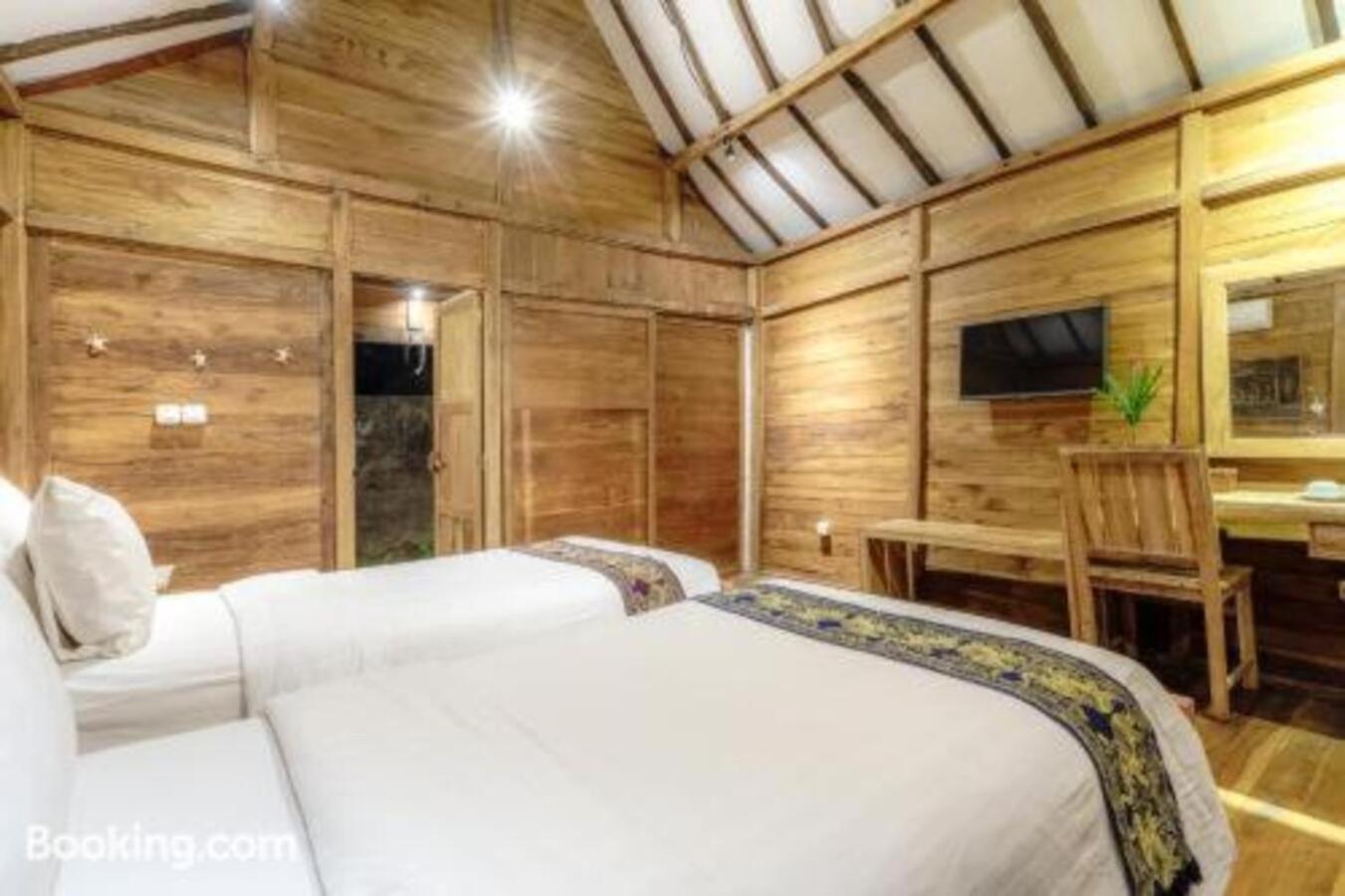 Appartamento My Dream Bali Uluwatu Esterno foto