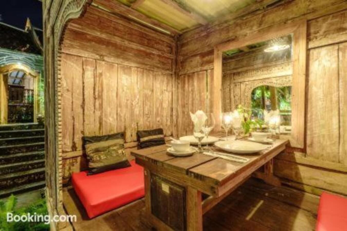 Appartamento My Dream Bali Uluwatu Esterno foto
