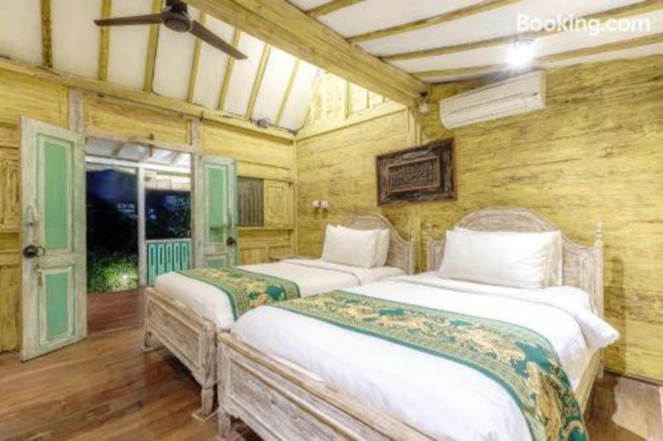 Appartamento My Dream Bali Uluwatu Esterno foto