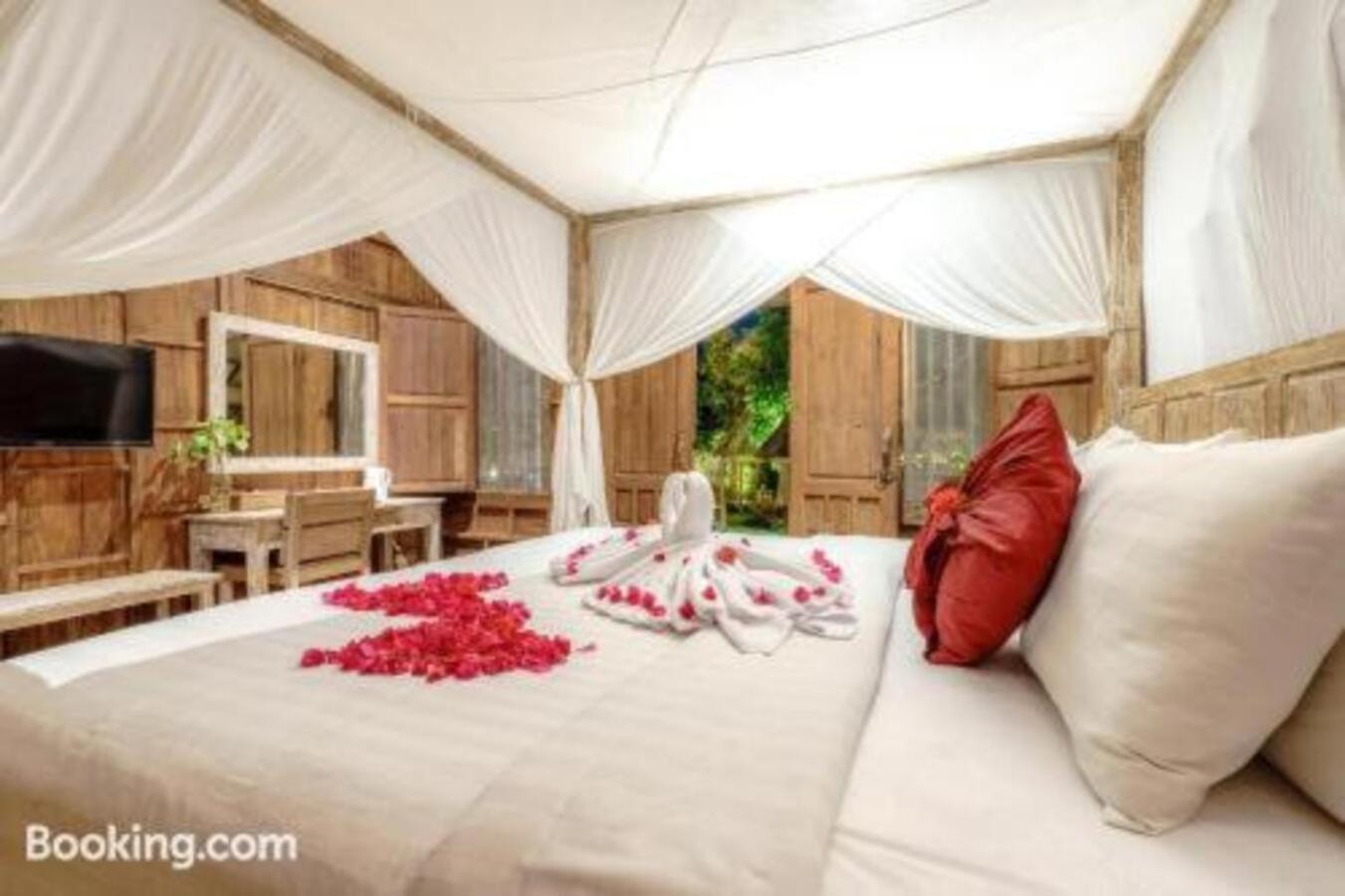 Appartamento My Dream Bali Uluwatu Esterno foto