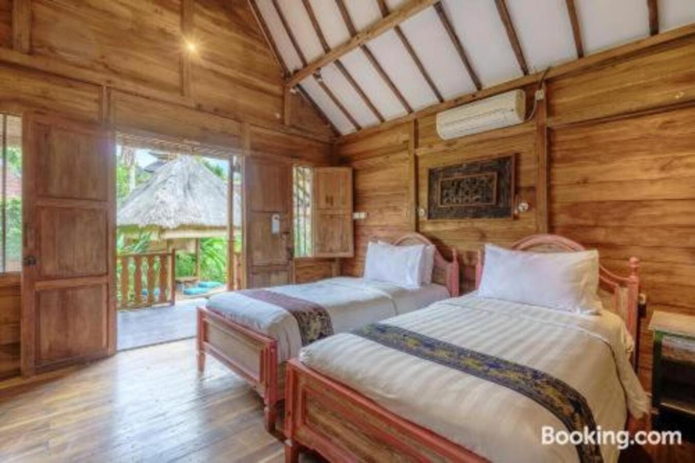 Appartamento My Dream Bali Uluwatu Esterno foto