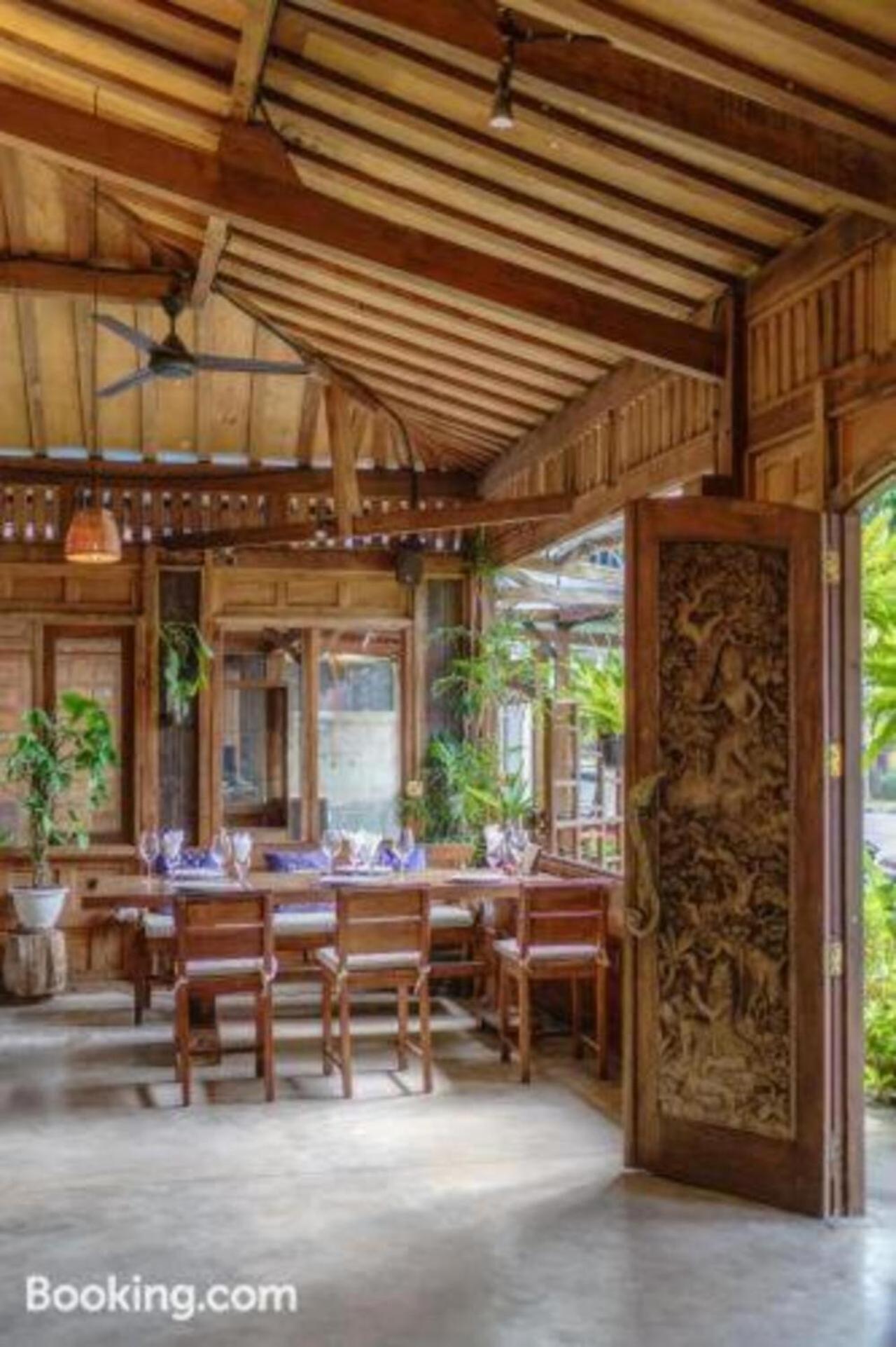 Appartamento My Dream Bali Uluwatu Esterno foto