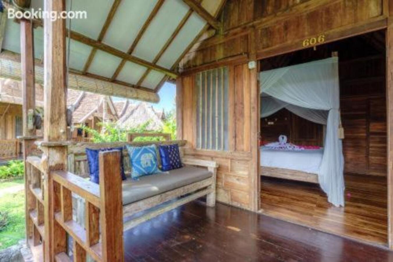 Appartamento My Dream Bali Uluwatu Esterno foto