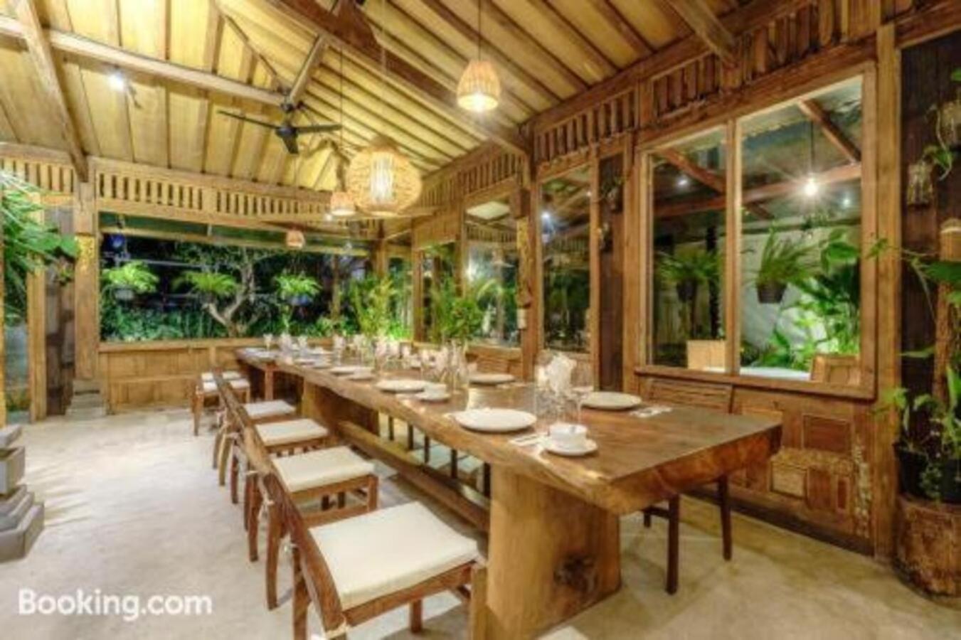 Appartamento My Dream Bali Uluwatu Esterno foto