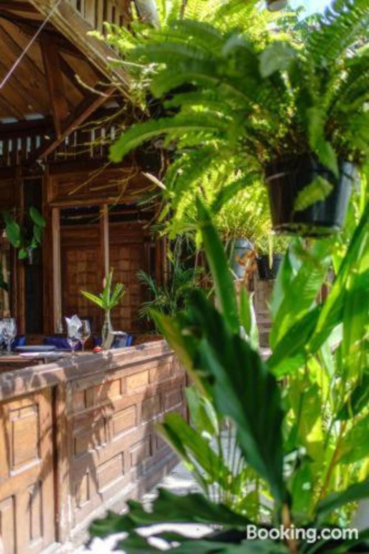 Appartamento My Dream Bali Uluwatu Esterno foto