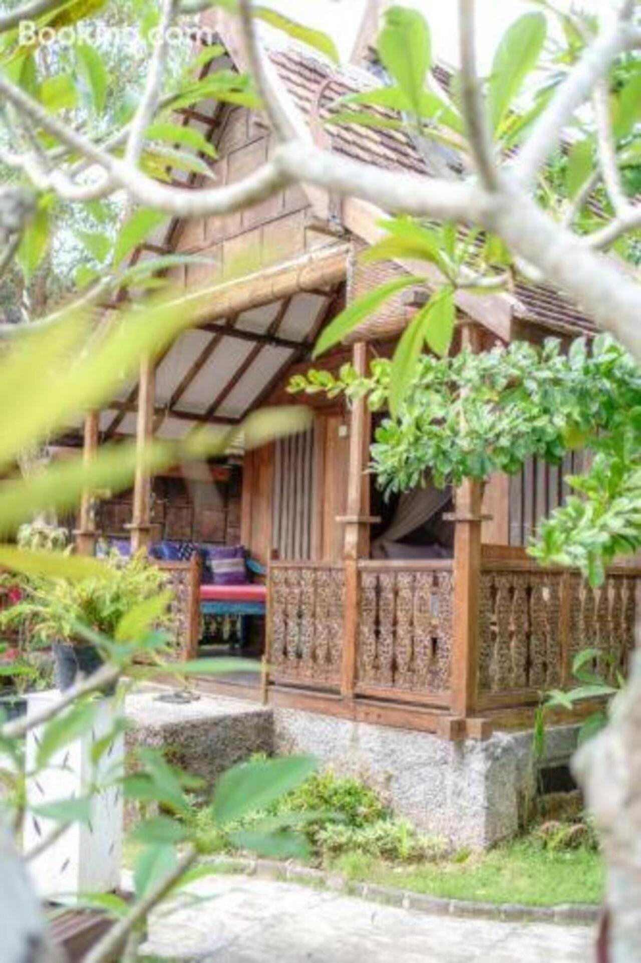 Appartamento My Dream Bali Uluwatu Esterno foto